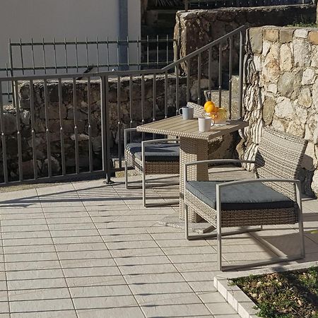 Apartments Pero Podgora Oda fotoğraf