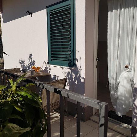 Apartments Pero Podgora Oda fotoğraf