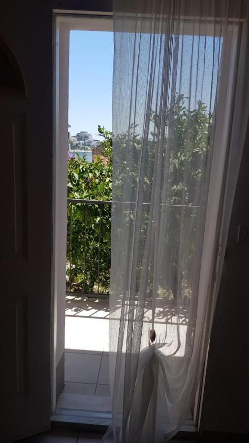 Apartments Pero Podgora Dış mekan fotoğraf