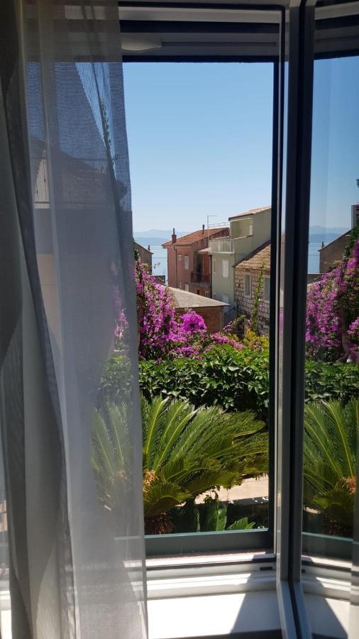 Apartments Pero Podgora Dış mekan fotoğraf