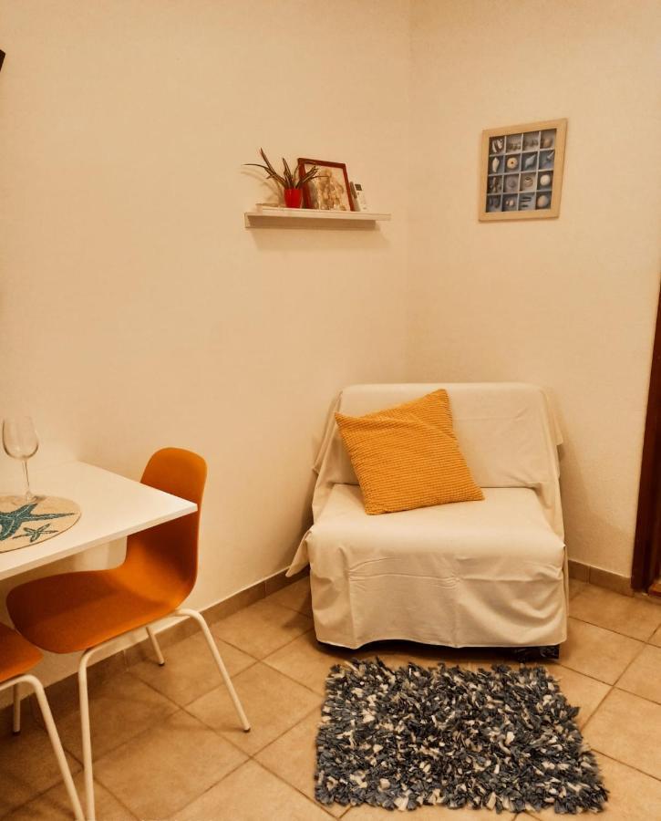 Apartments Pero Podgora Dış mekan fotoğraf