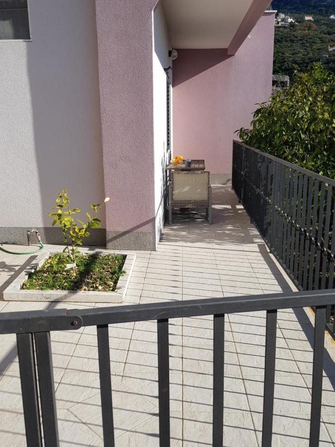 Apartments Pero Podgora Oda fotoğraf