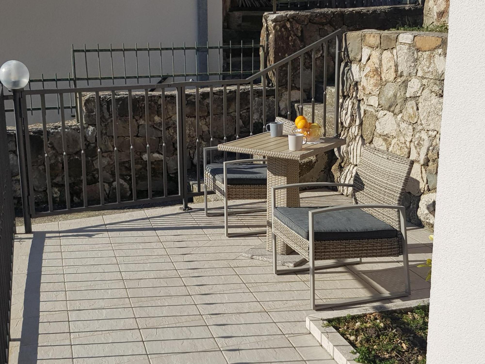 Apartments Pero Podgora Oda fotoğraf