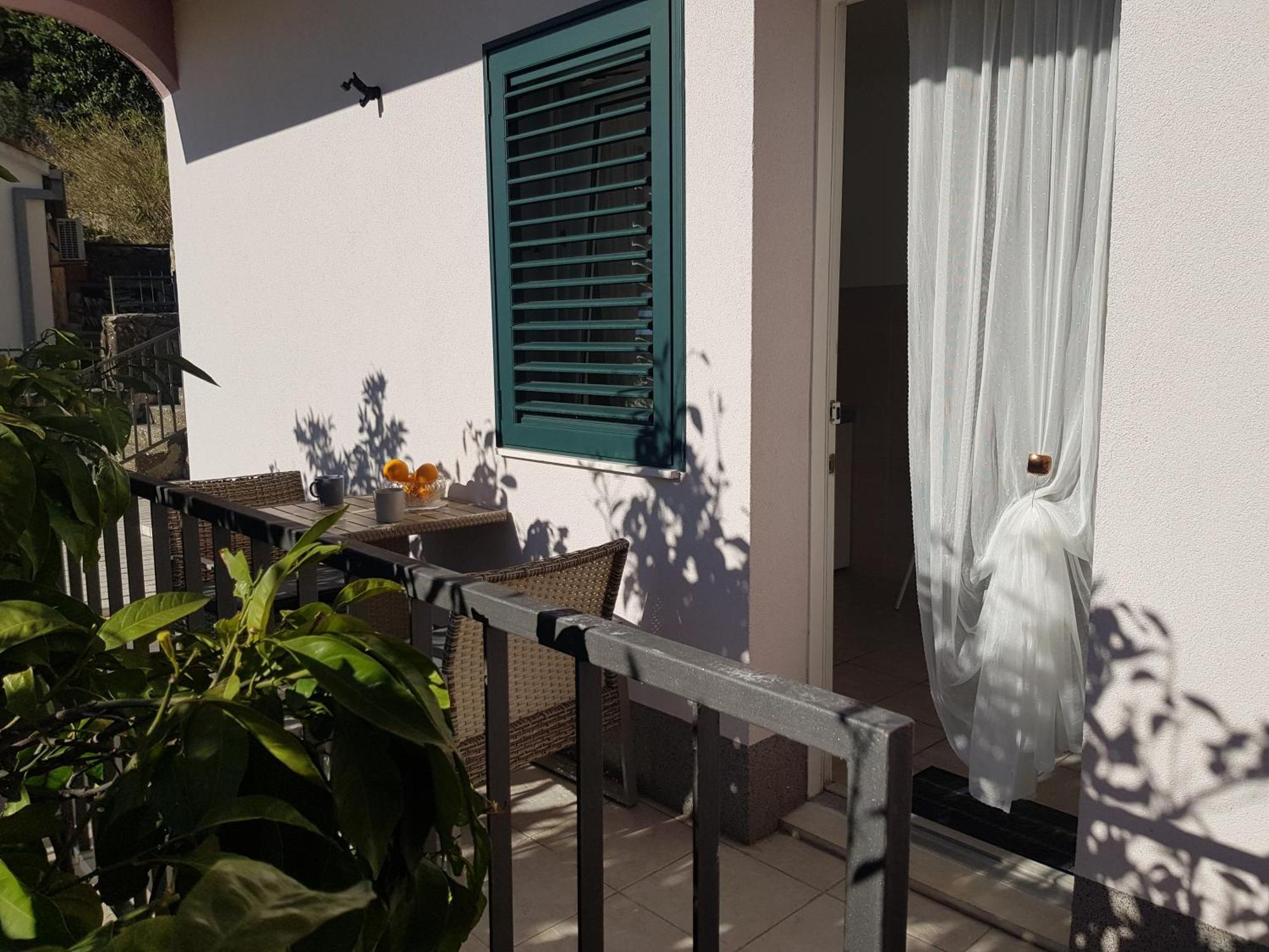 Apartments Pero Podgora Oda fotoğraf