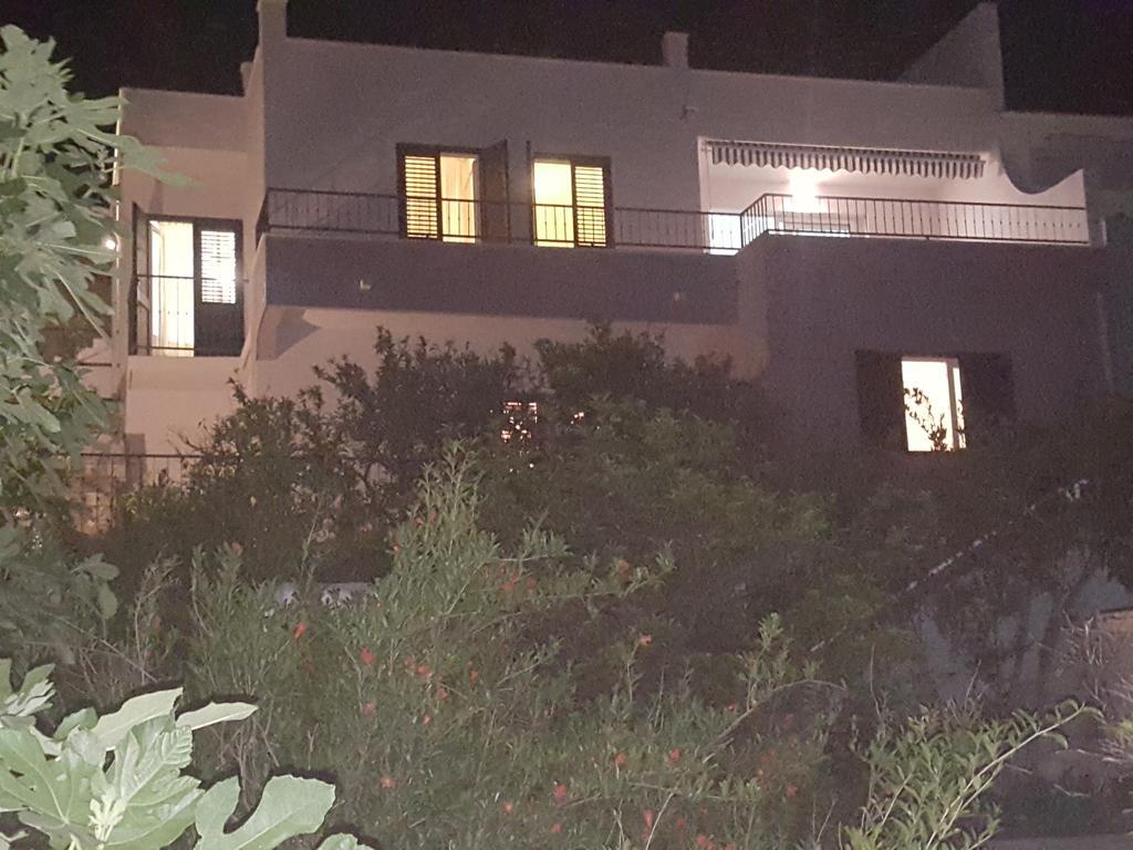 Apartments Pero Podgora Dış mekan fotoğraf