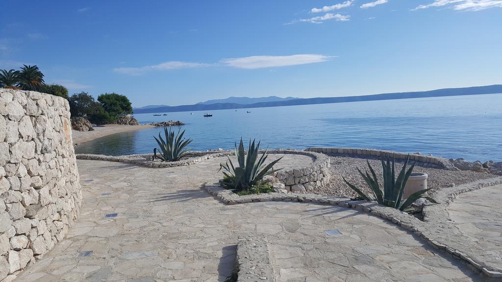 Apartments Pero Podgora Dış mekan fotoğraf
