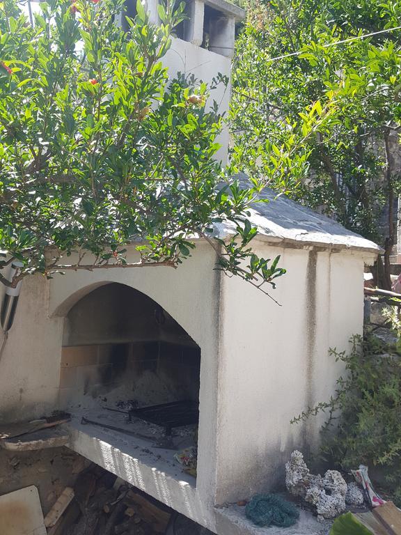 Apartments Pero Podgora Dış mekan fotoğraf