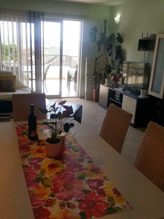 Apartments Pero Podgora Dış mekan fotoğraf
