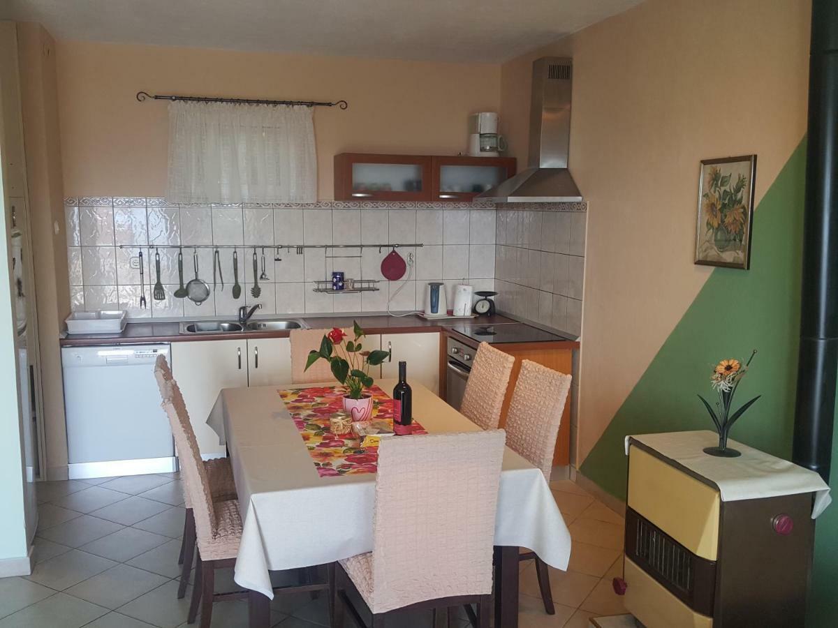 Apartments Pero Podgora Dış mekan fotoğraf